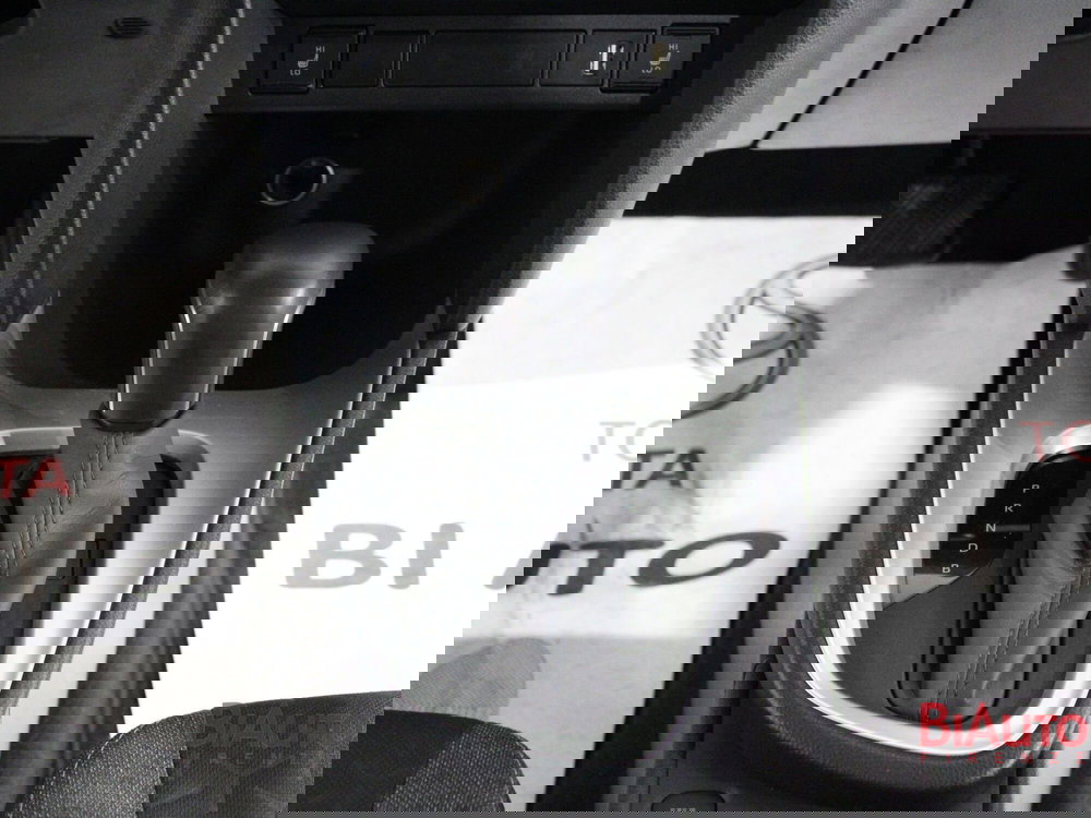 Toyota Yaris Cross usata a Firenze (18)