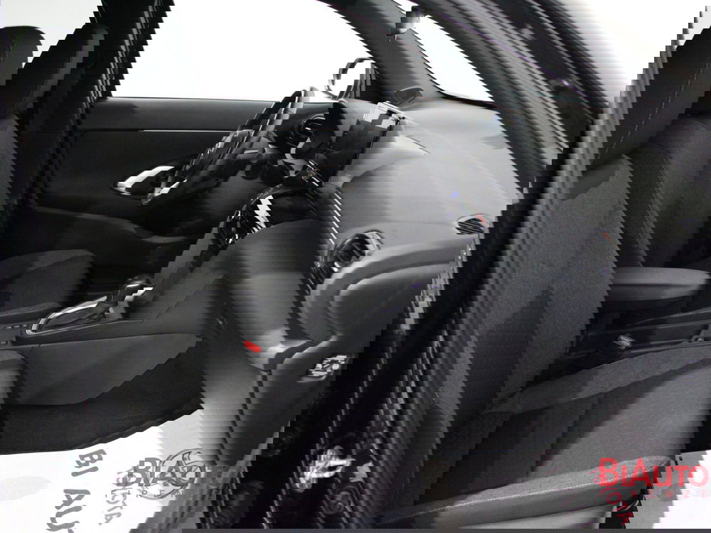 Toyota Yaris Cross usata a Firenze (7)