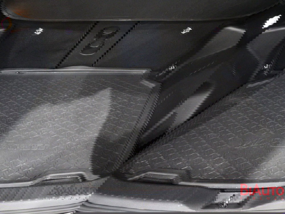 Toyota Yaris Cross usata a Firenze (9)