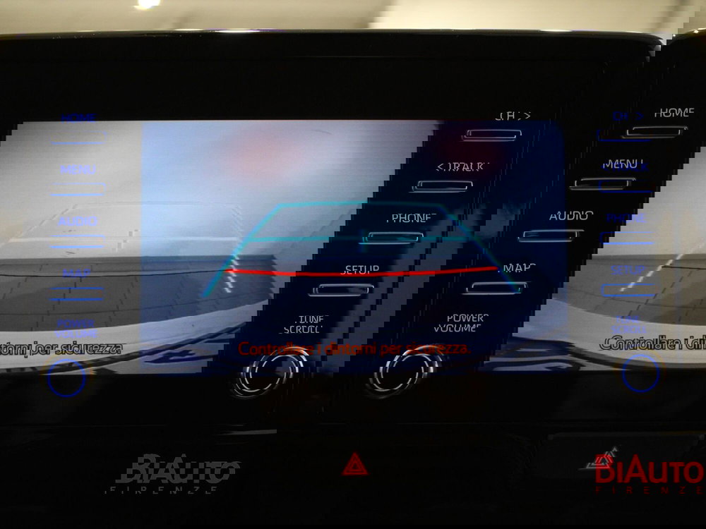 Toyota Yaris usata a Firenze (15)