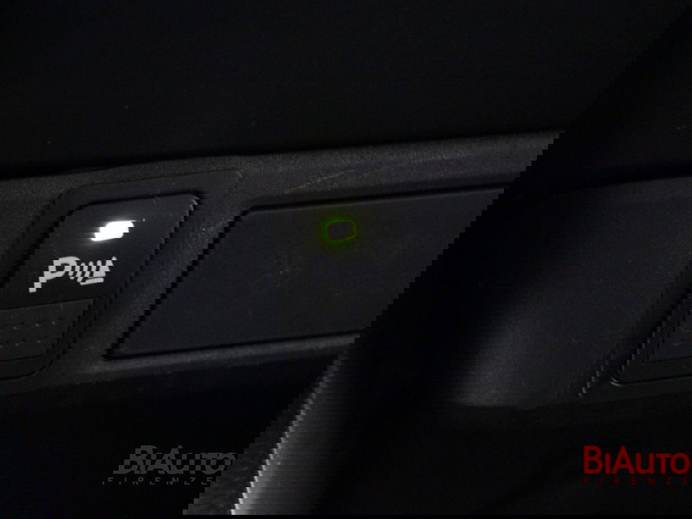 Toyota Yaris usata a Firenze (16)