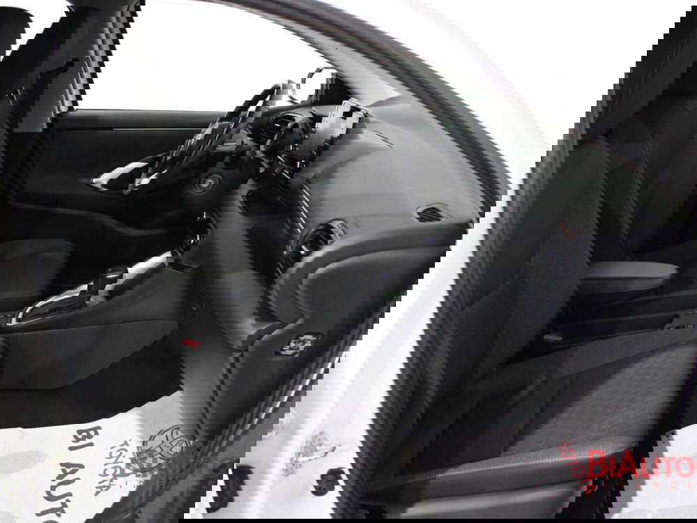 Toyota Yaris usata a Firenze (7)