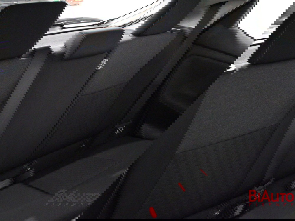 Toyota Yaris usata a Firenze (8)