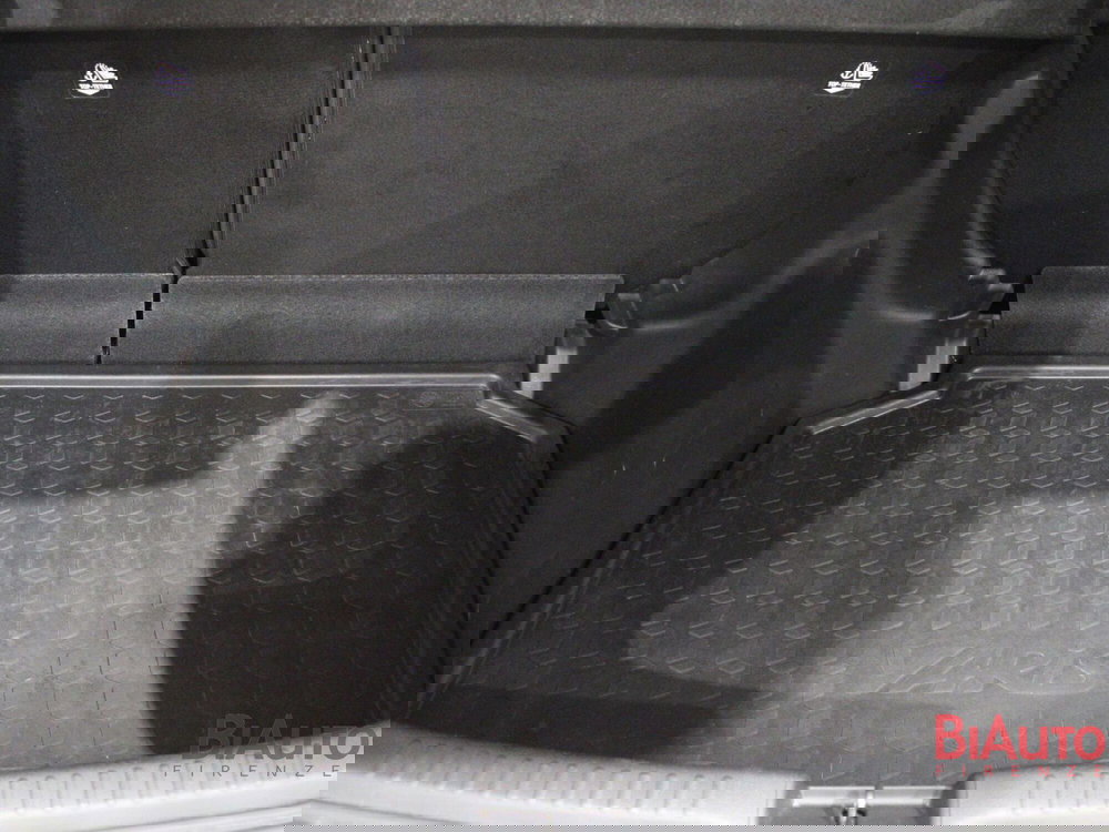 Toyota Yaris usata a Firenze (9)