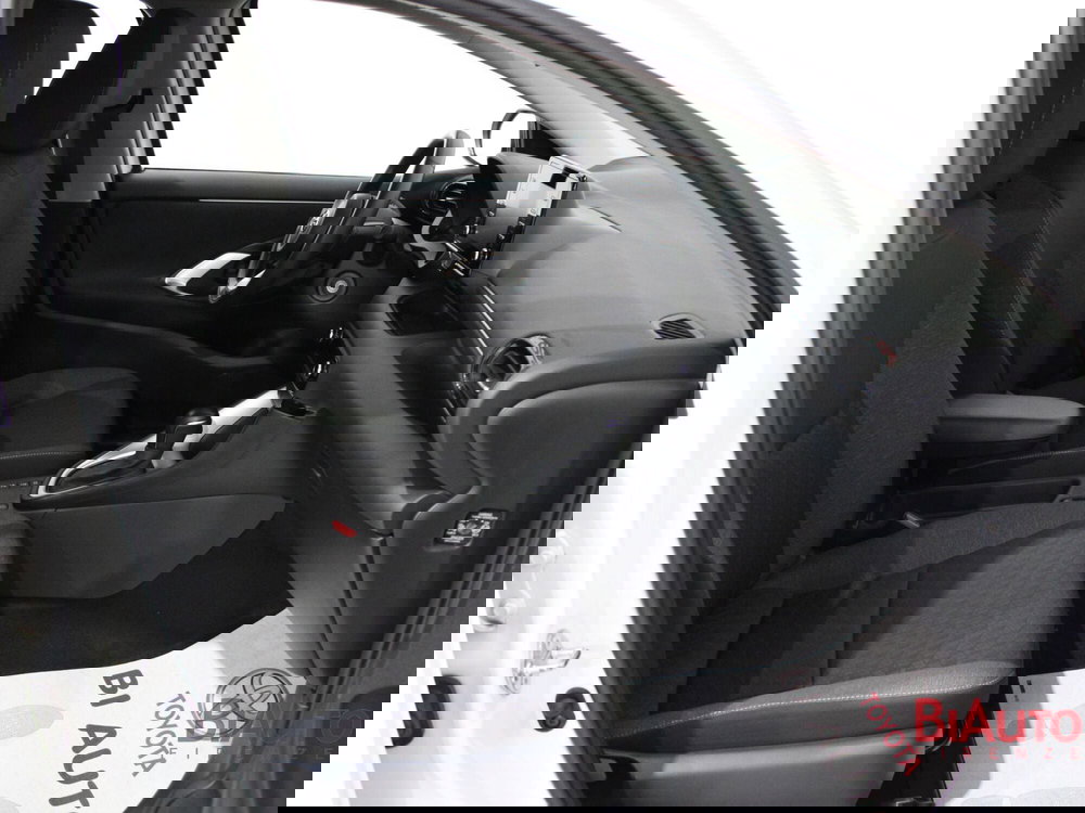 Toyota Yaris usata a Firenze (7)