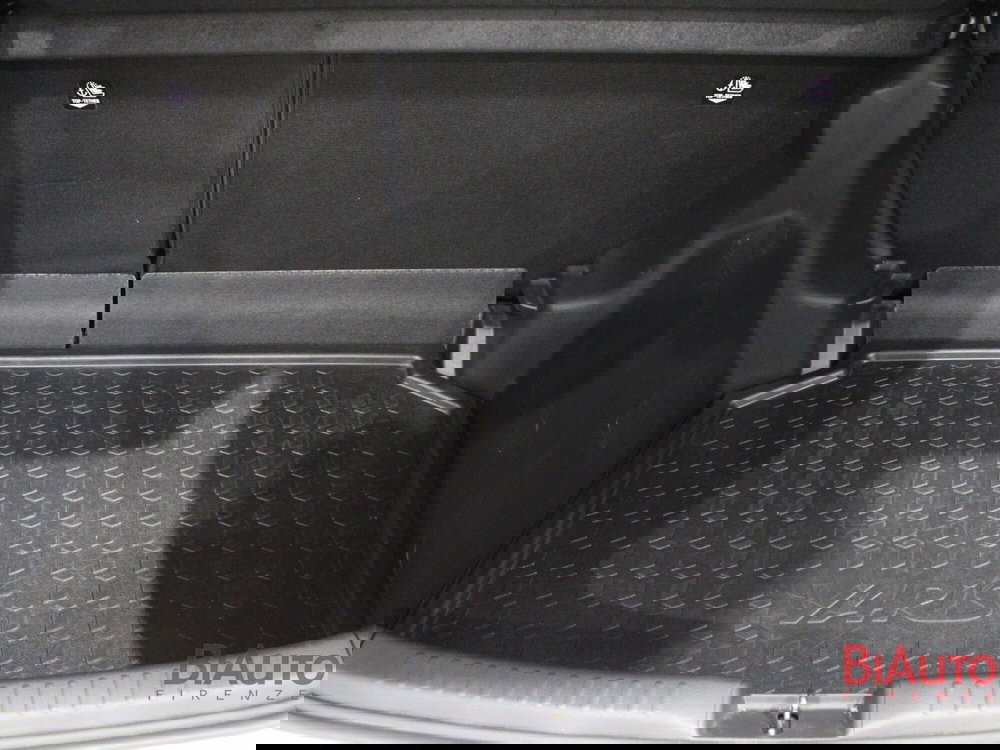 Toyota Yaris usata a Firenze (9)