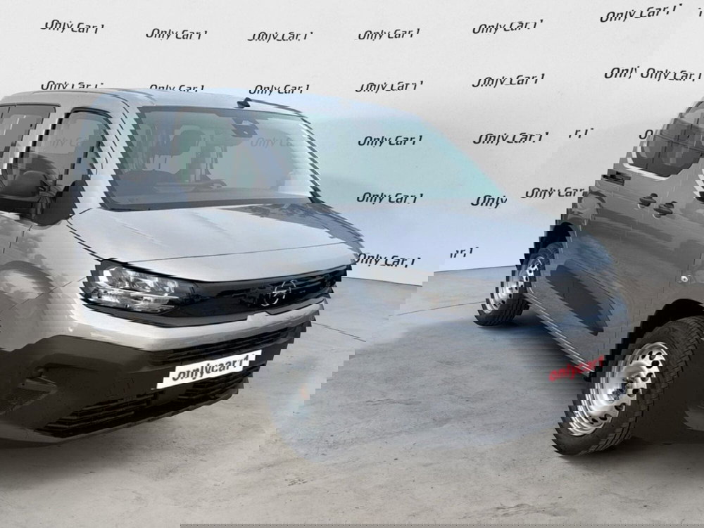 Opel Combo Life nuova a Ferrara