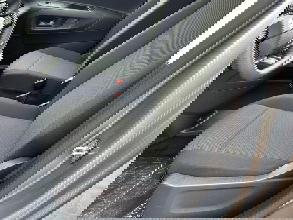 Opel Combo Life nuova a Ferrara (10)