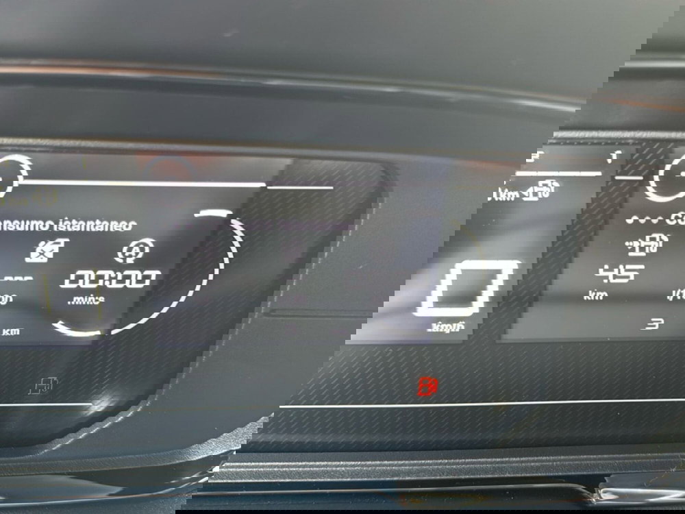 Opel Combo Life nuova a Ferrara (13)