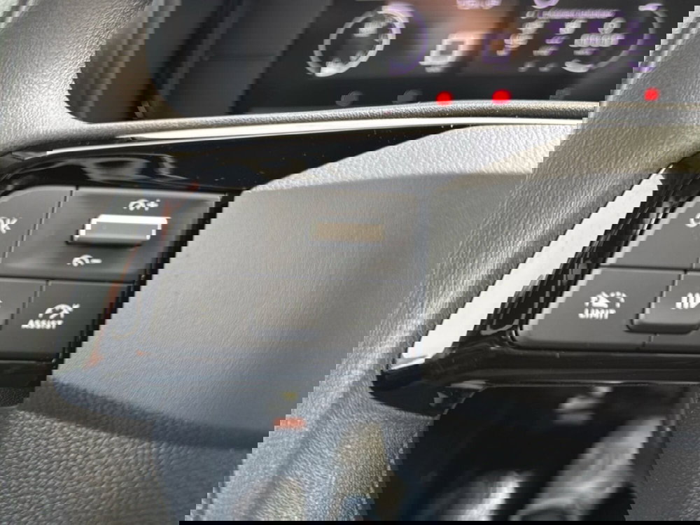 Opel Combo Life nuova a Ferrara (14)