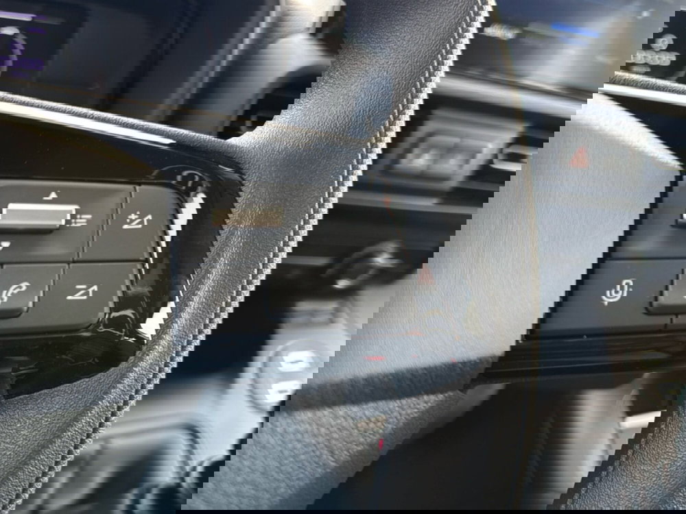 Opel Combo Life nuova a Ferrara (15)