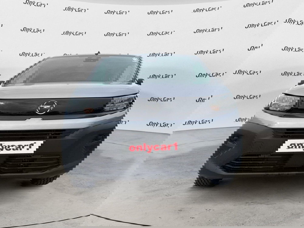 Opel Combo Life nuova a Ferrara (2)