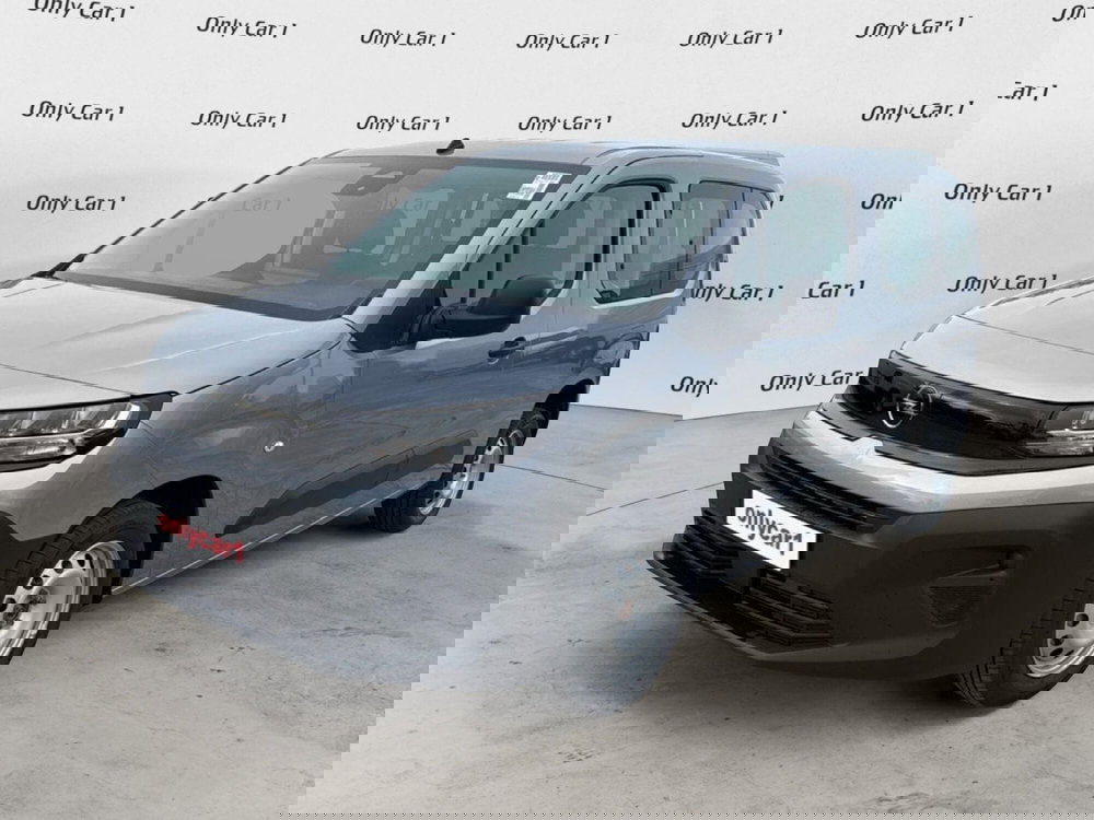 Opel Combo Life nuova a Ferrara (3)