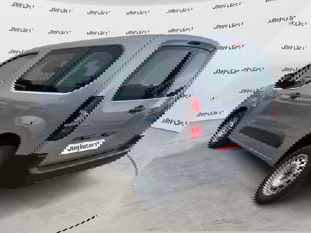 Opel Combo Life nuova a Ferrara (5)