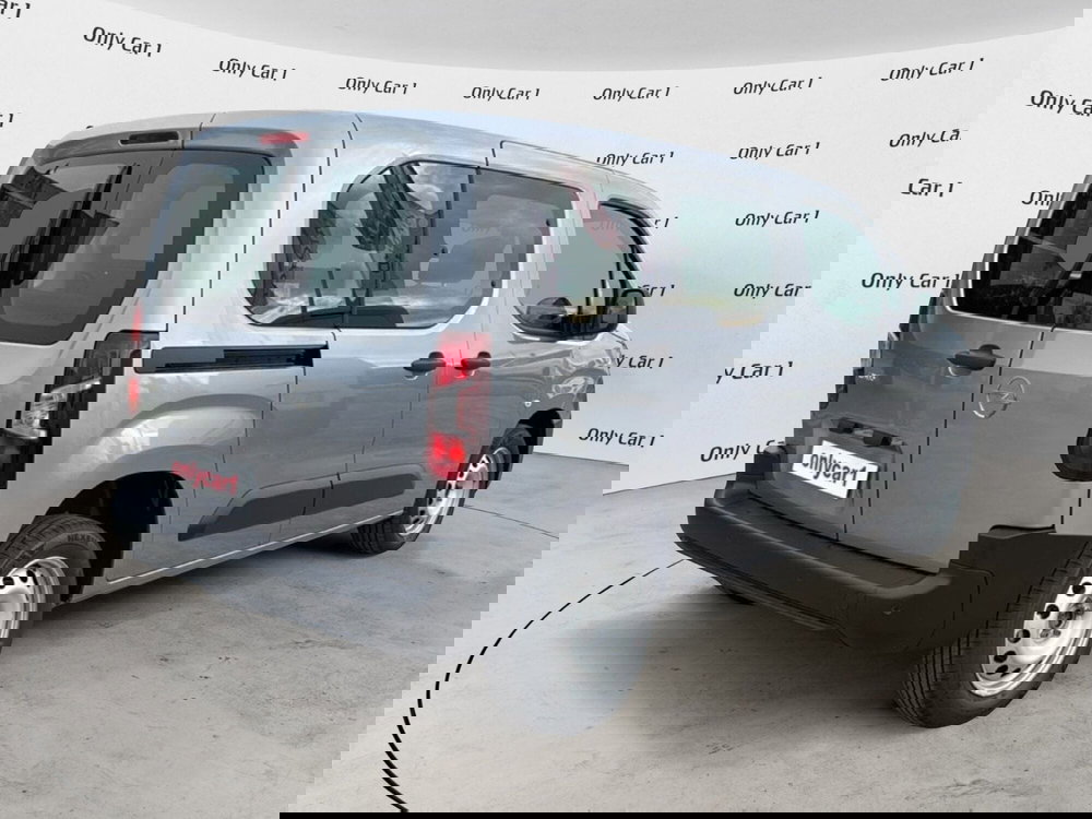 Opel Combo Life nuova a Ferrara (6)