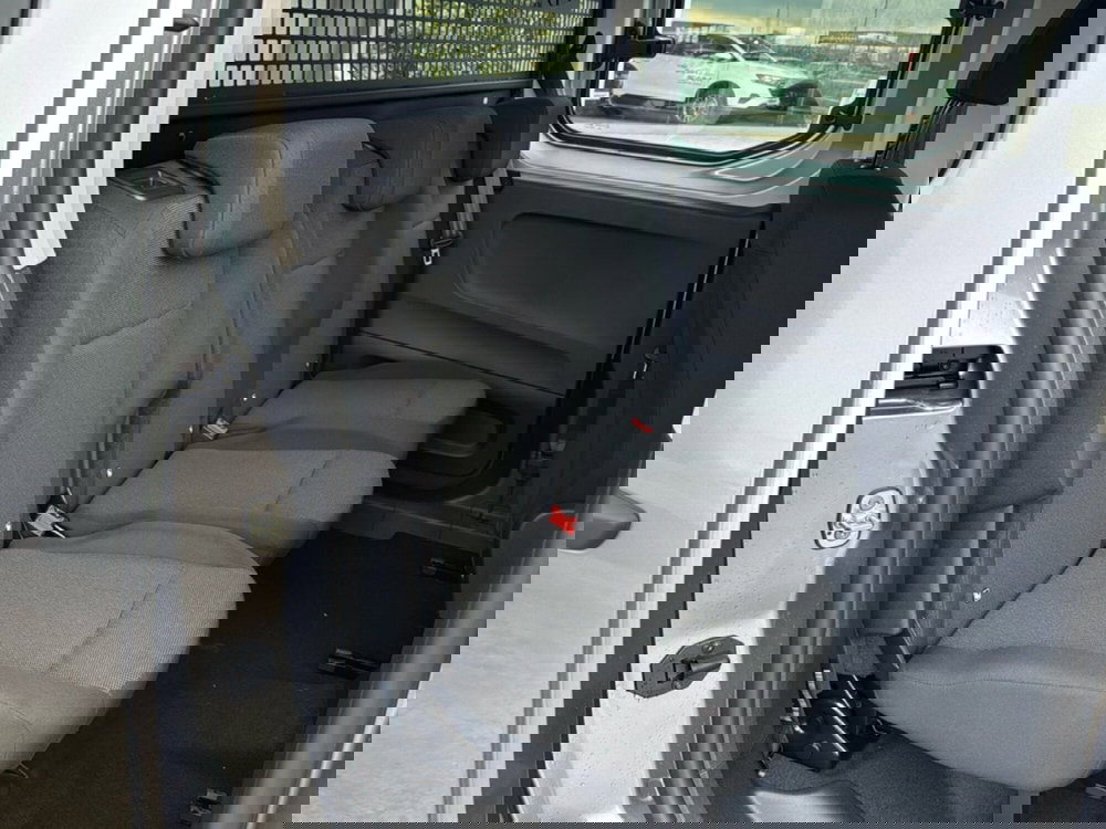 Opel Combo Life nuova a Ferrara (8)