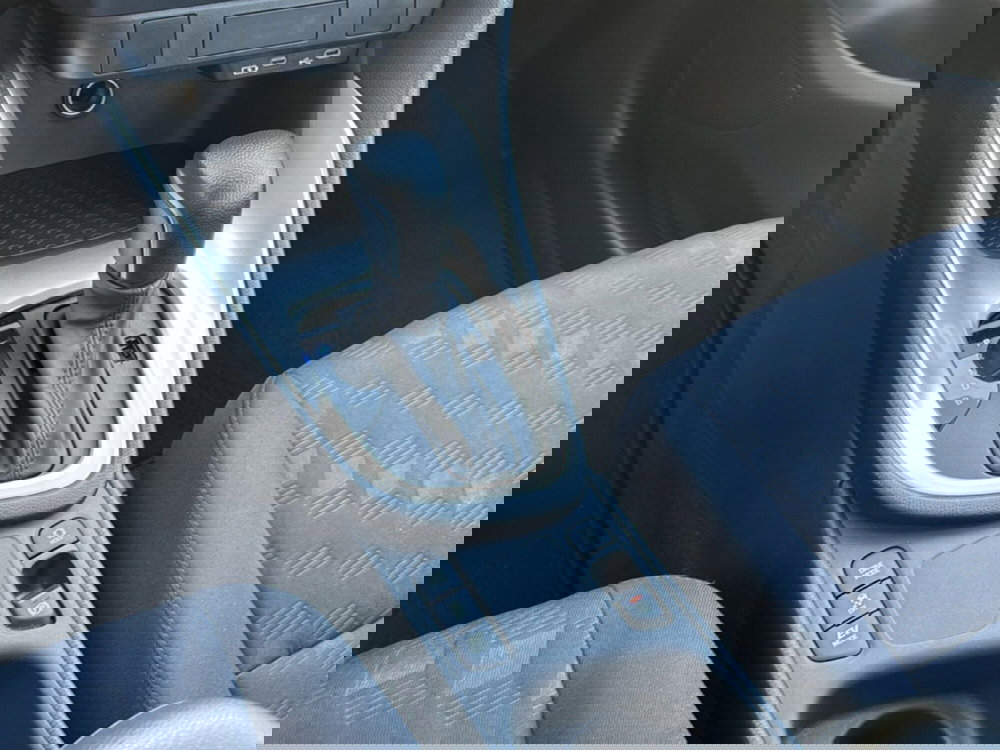 Toyota Yaris usata a Ferrara (11)