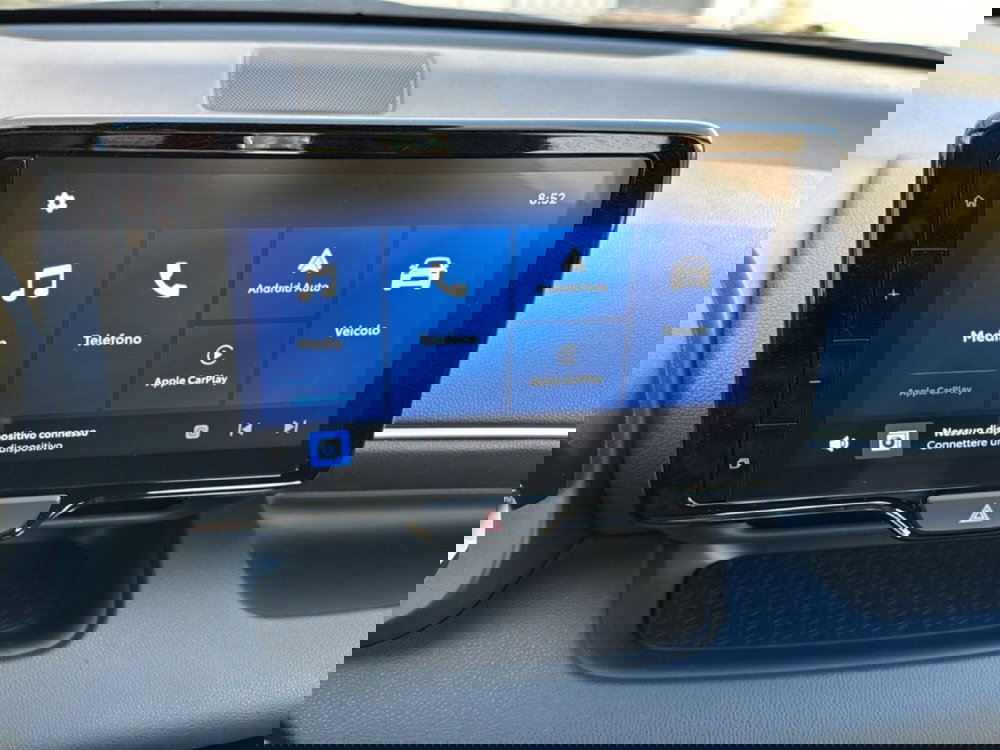 Toyota Yaris usata a Ferrara (12)