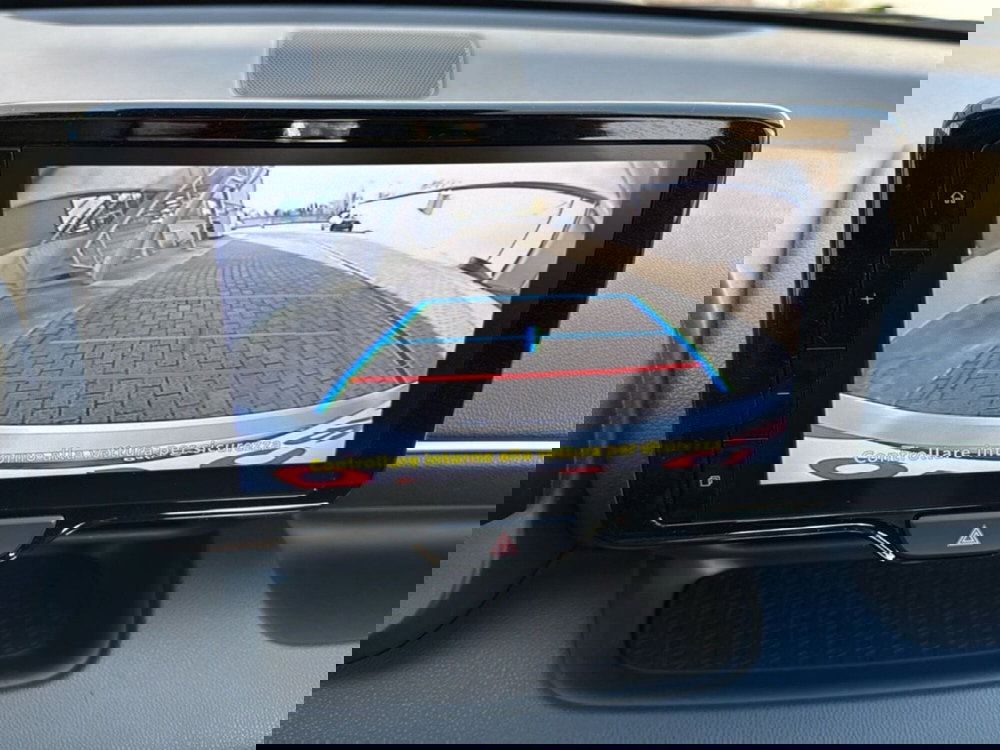 Toyota Yaris usata a Ferrara (13)