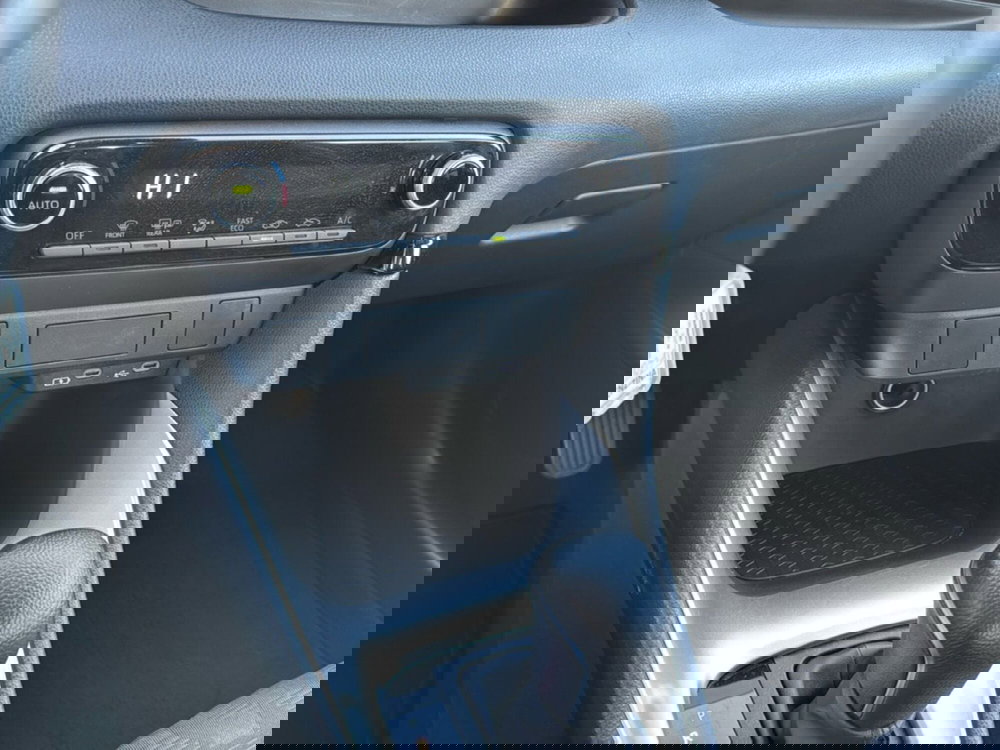 Toyota Yaris usata a Ferrara (14)