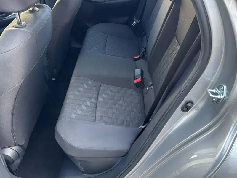 Toyota Yaris usata a Ferrara (7)
