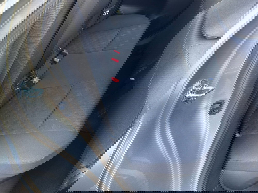 Toyota Yaris usata a Ferrara (8)