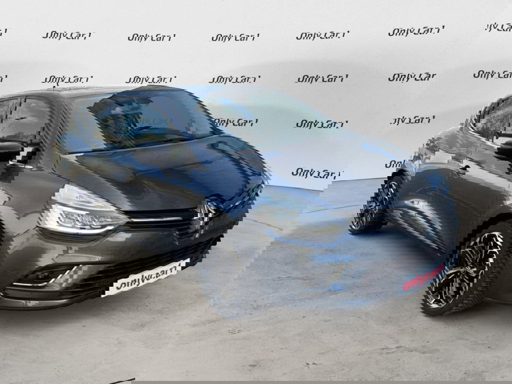 Renault Clio usata a Ferrara
