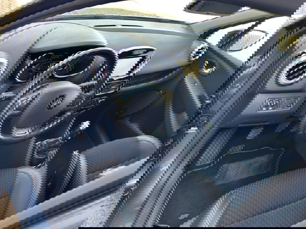 Renault Clio usata a Ferrara (10)