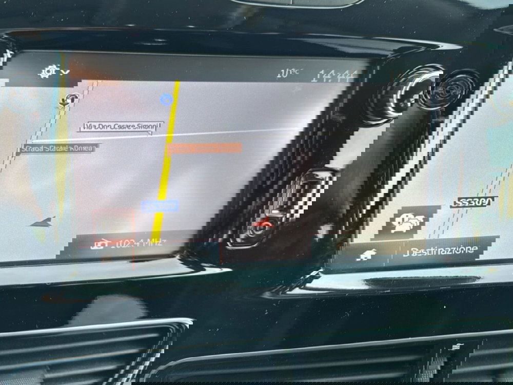 Renault Clio usata a Ferrara (12)