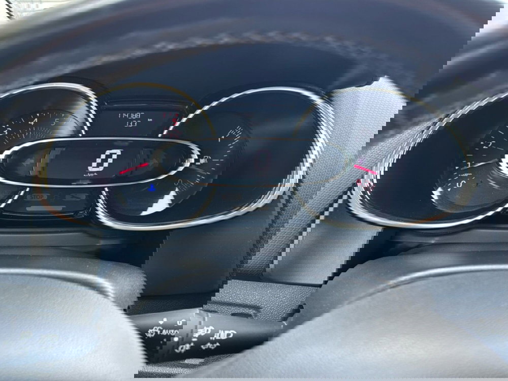 Renault Clio usata a Ferrara (14)