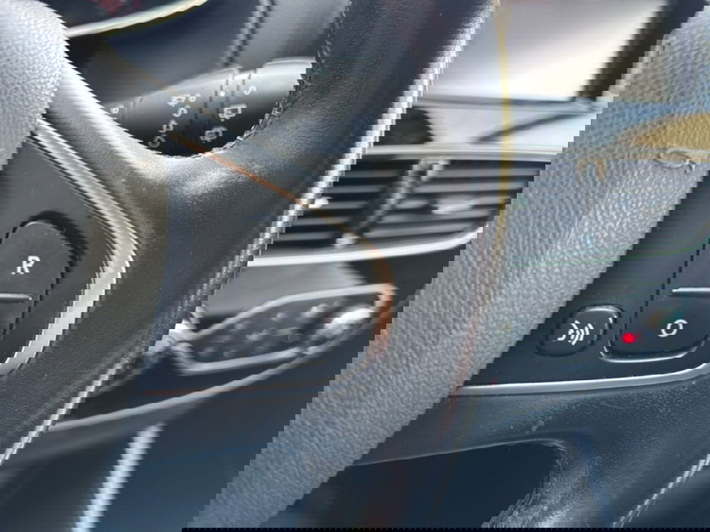 Renault Clio usata a Ferrara (17)