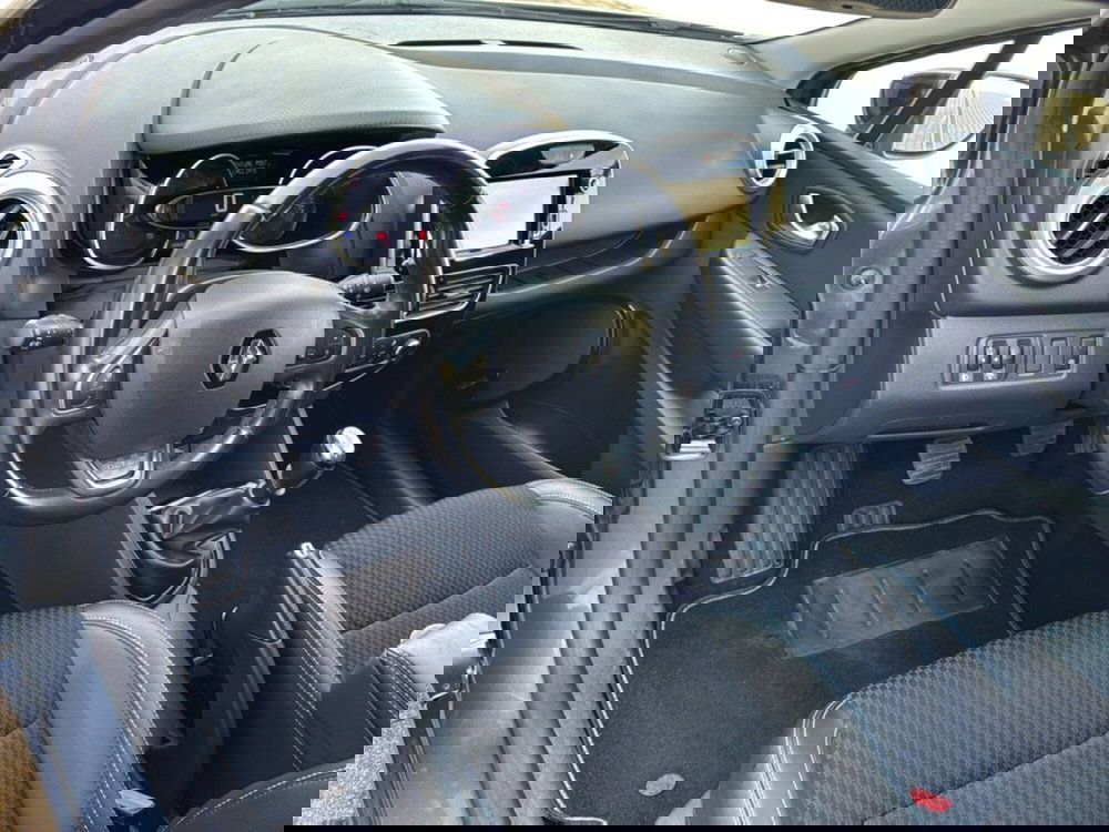 Renault Clio usata a Ferrara (19)