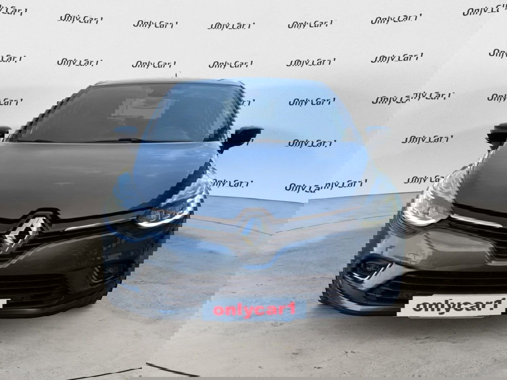 Renault Clio usata a Ferrara (2)