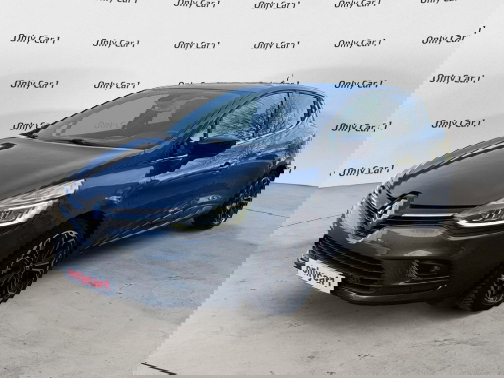 Renault Clio usata a Ferrara (3)