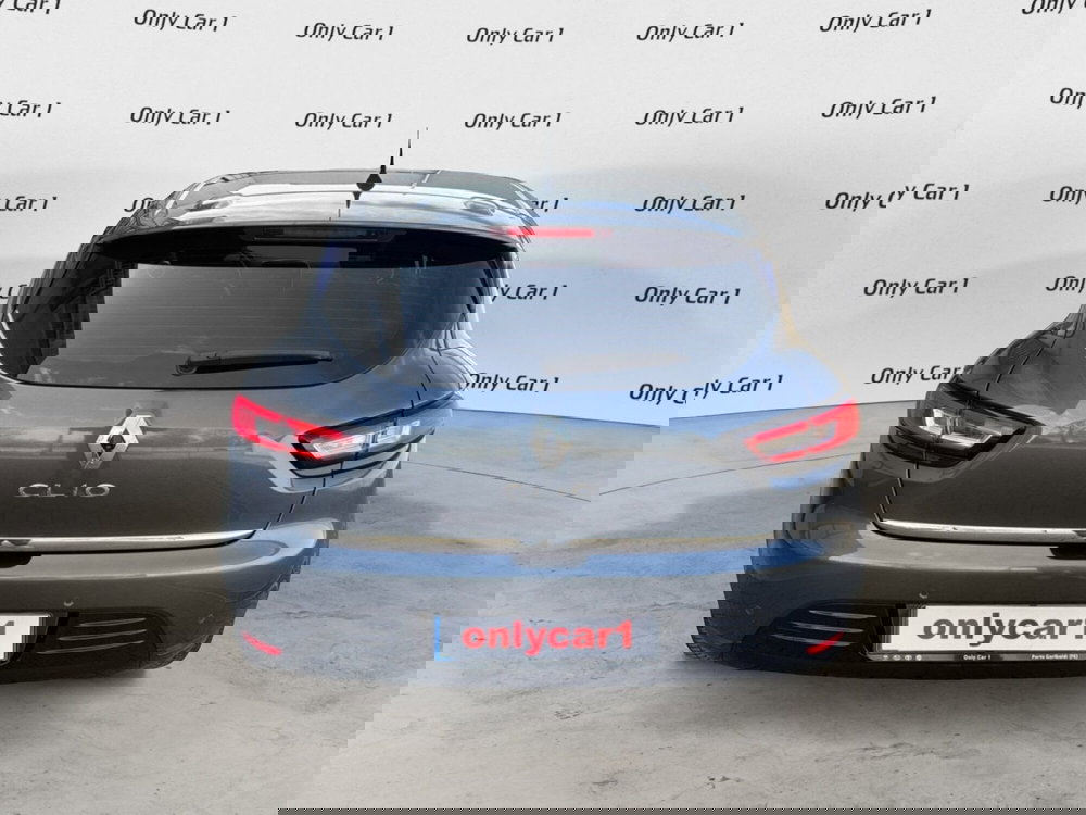 Renault Clio usata a Ferrara (4)