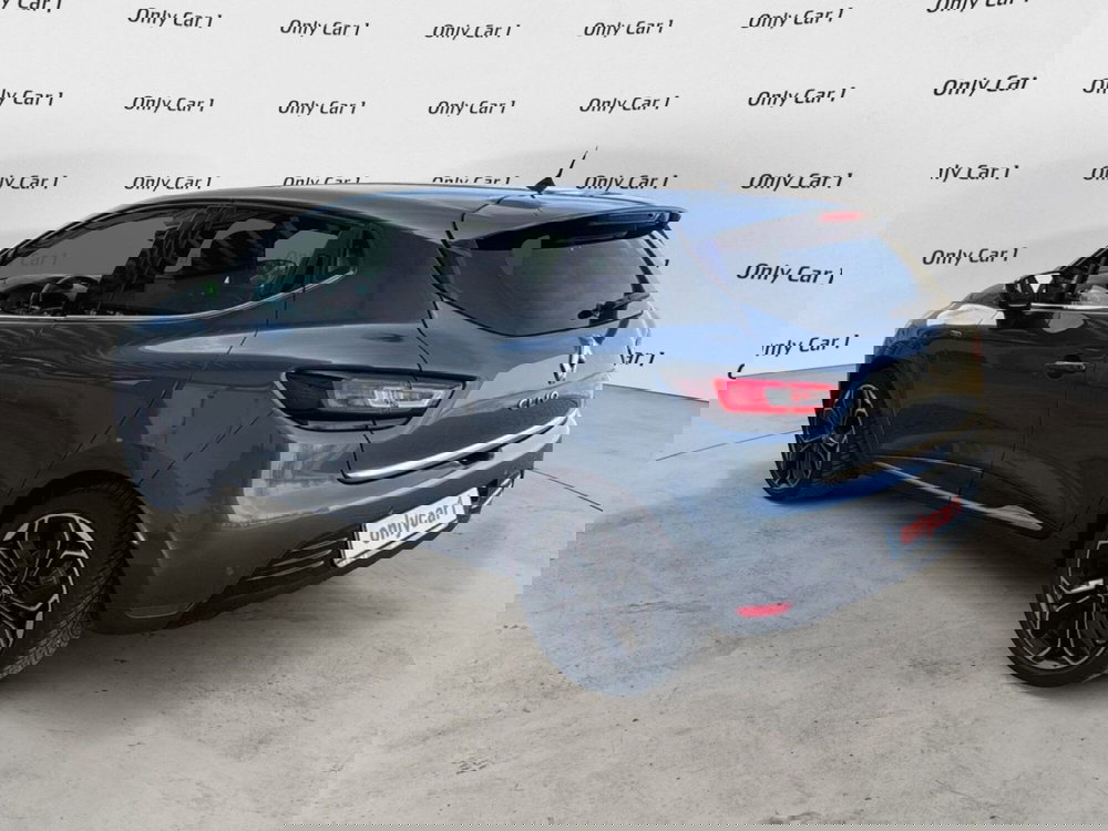 Renault Clio usata a Ferrara (5)