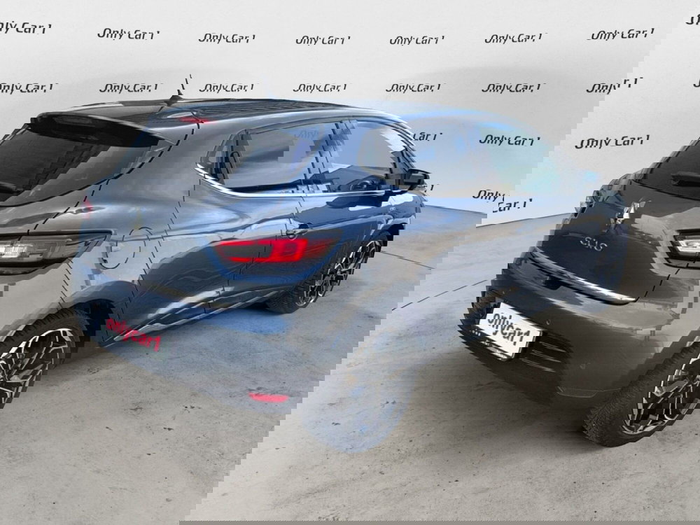 Renault Clio usata a Ferrara (6)