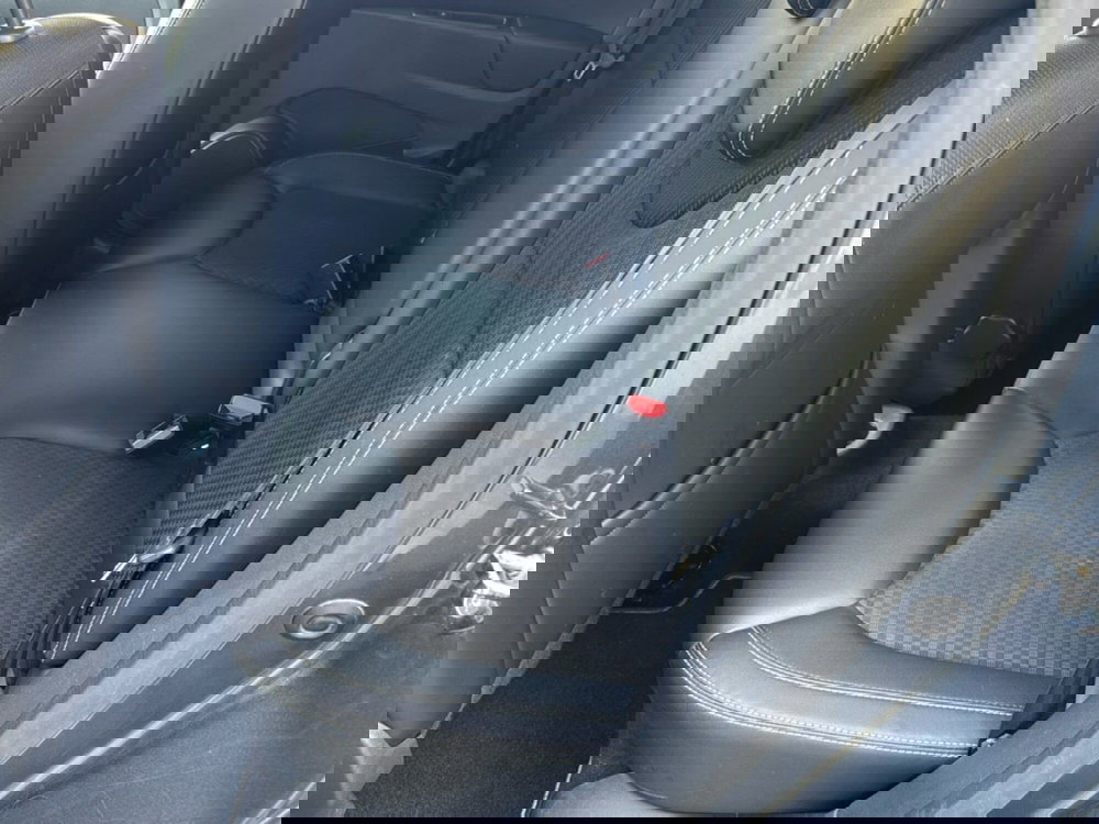 Renault Clio usata a Ferrara (7)