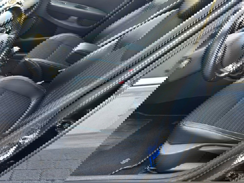 Renault Clio usata a Ferrara (9)