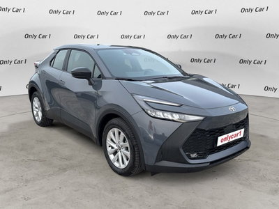 Toyota Toyota C-HR 1.8 hev Active fwd e-cvt nuova a Poggio Renatico