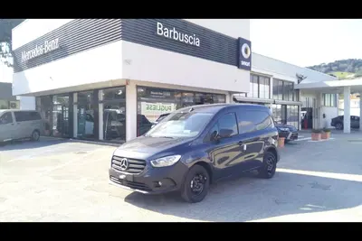Mercedes-Benz Citan 1.5 110 CDI Furgone Long nuova a Montesilvano