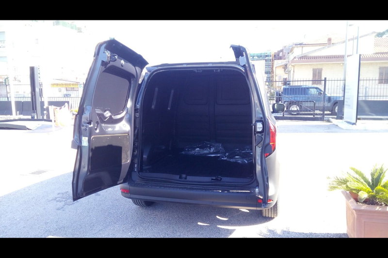 Mercedes-Benz Citan nuova a Pescara (5)