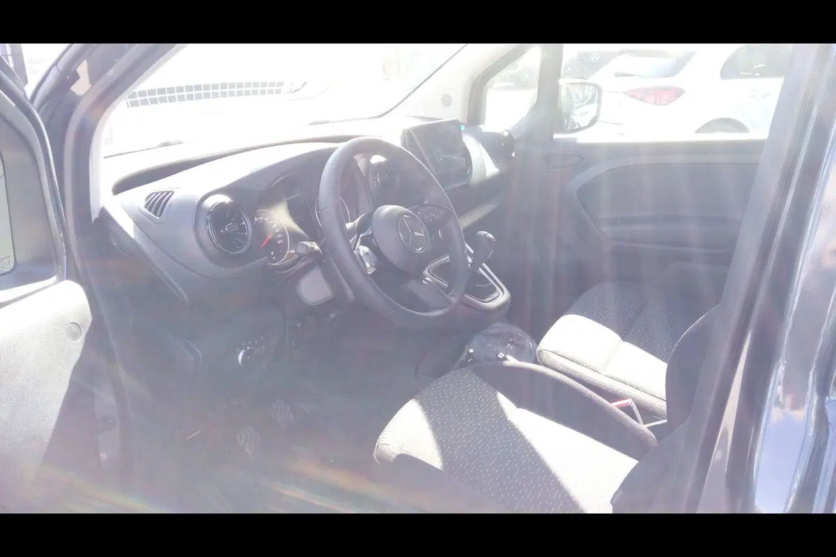 Mercedes-Benz Citan nuova a Pescara (7)