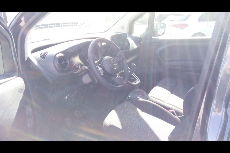 Mercedes-Benz Citan nuova a Pescara (7)