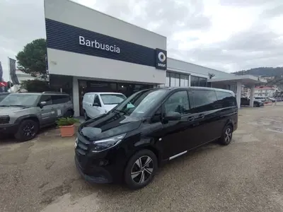 Mercedes-Benz Vito mixto 119 cdi extralong Select 9G-tronic nuova a Pescara