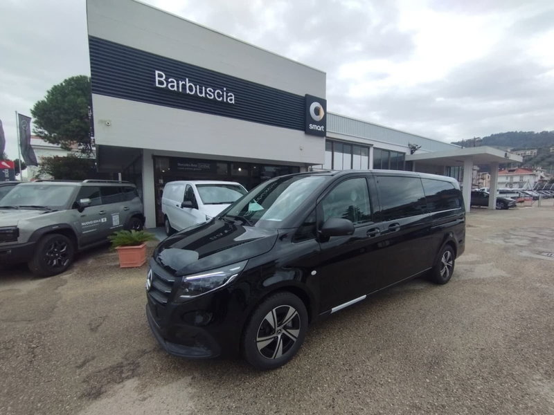 Mercedes-Benz Vito nuova a Pescara