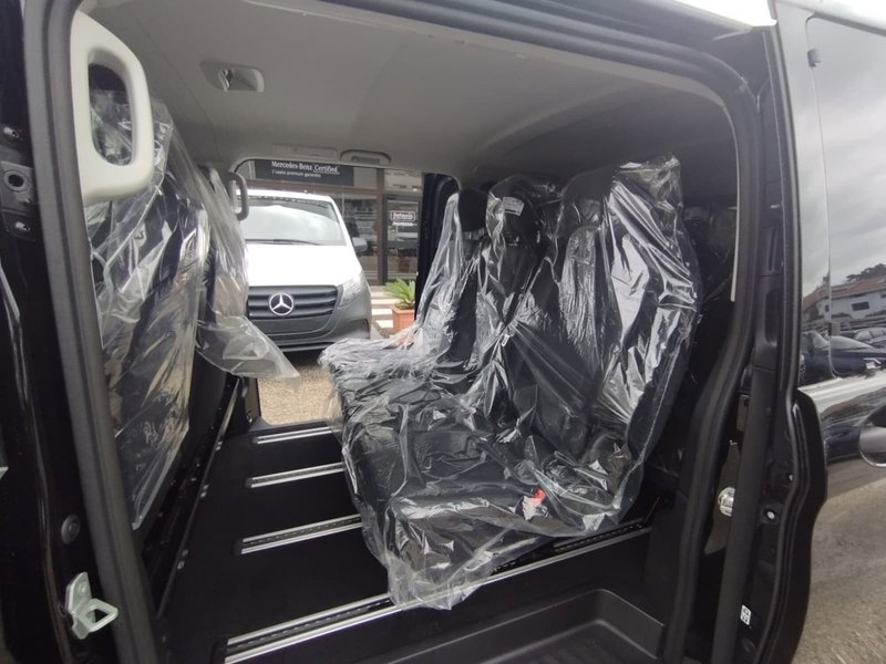 Mercedes-Benz Vito nuova a Pescara (12)