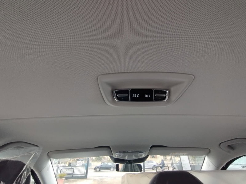 Mercedes-Benz Vito nuova a Pescara (13)