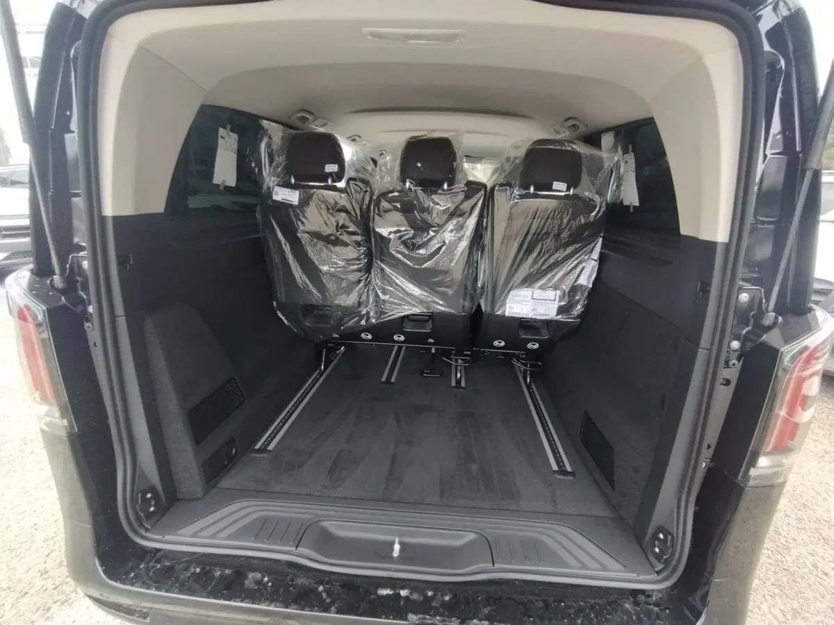 Mercedes-Benz Vito nuova a Pescara (14)