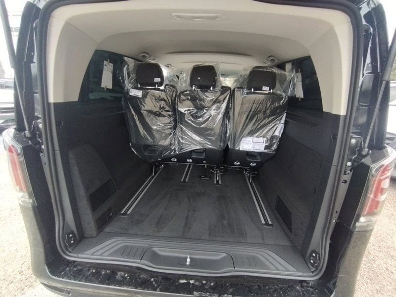 Mercedes-Benz Vito nuova a Pescara (14)